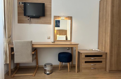 Tepebası Hotel | Casa Liva Otel Eskişehir