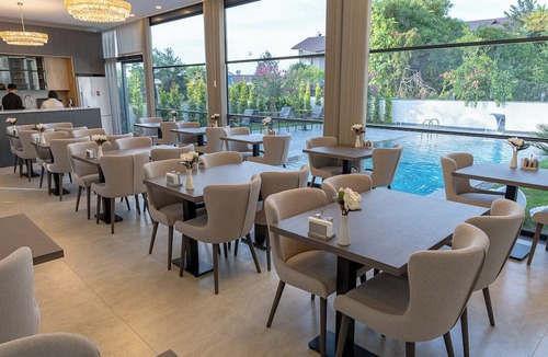 Bayramoglu Mahallesi Hotel | ROSSA MARIN HOTEL