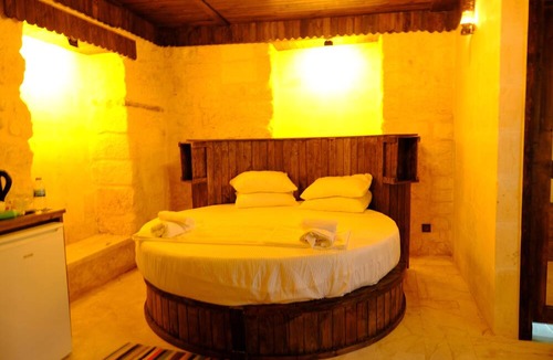 Eyyubiye Hotel | SUMATRA OTEL
