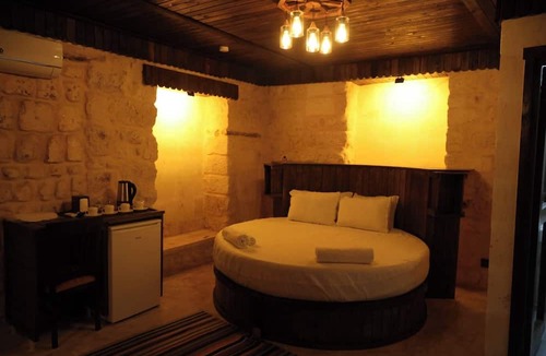 Eyyubiye Hotel | SUMATRA OTEL