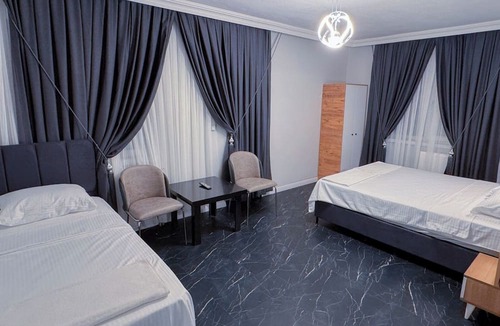 Afyonkarahisar Apartment | Şelale apart otel