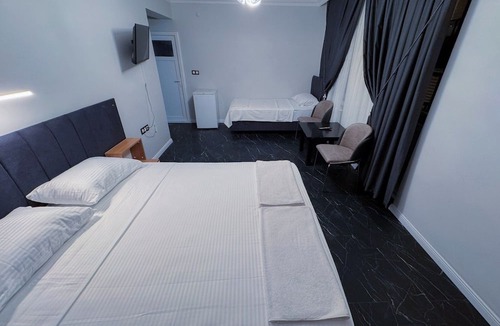 Afyonkarahisar Apartment | Şelale apart otel