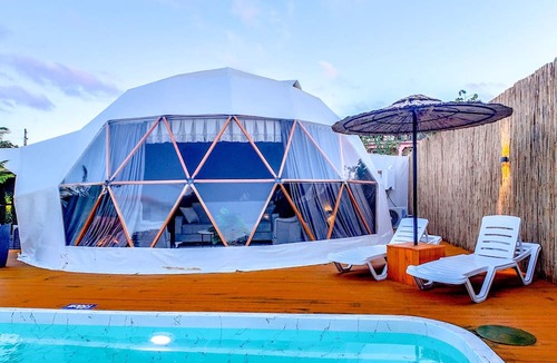 Evci Hotel | Terme Resort Tatil Köyü
