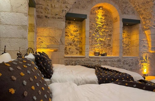 Eyyubiye Hotel | Liora Hotel
