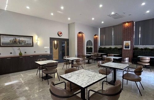 Cayirova Bed & Breakfast | Rota Business Hotel Gebze
