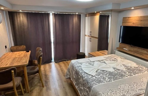 Kumkapi Hotel | BOLCELLO HOTEL