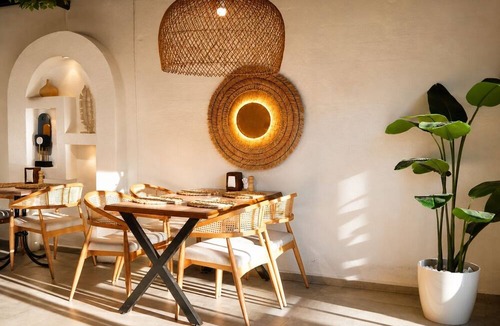 Sinop House | BL KARAKUM SUITES
