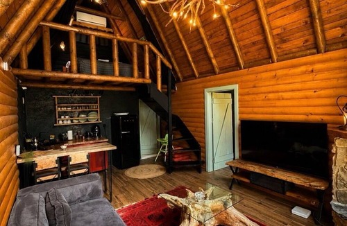 Yanik House | Rast Sapanca Bungalov