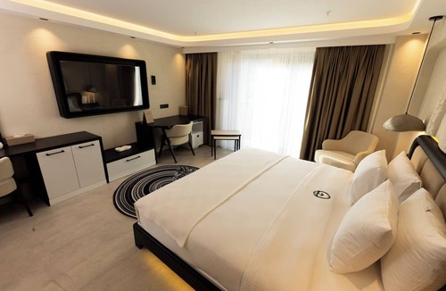 Karakoy Hotel | PORTO DE GALATA LA BOHEMIAN HOTEL