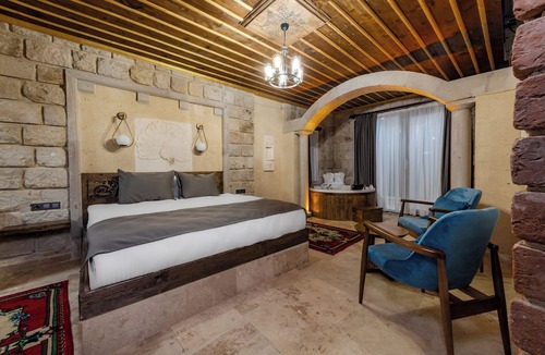 Goreme Hotel | Soho Cappadocia