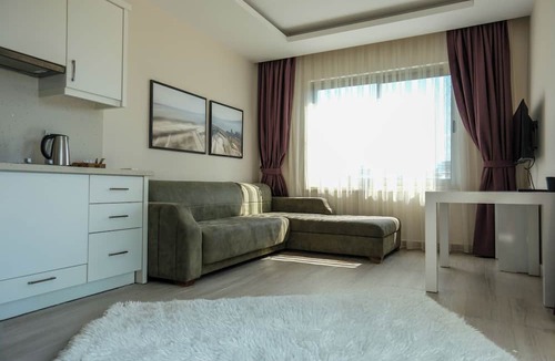 Alanya Hotel | Graf Victor Hotel