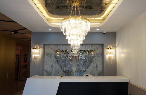 Corlu Hotel | Çorlu Karadeniz Hotel