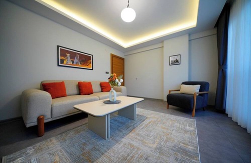 Nevsehir Hotel | newlifecappadocia