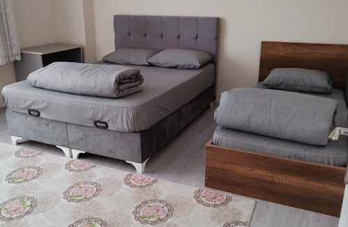Fatsa Apartment | ÜNYE KAVAKLAR GÜNLÜK EV