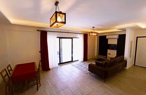 Faralya Villa | Diamond City Villas - Villa Yakuti