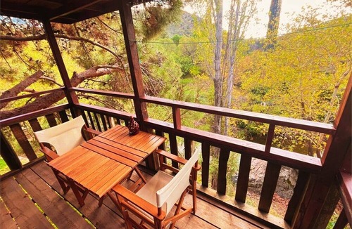 Zeytinli Bed & Breakfast | Kybele Nature Life