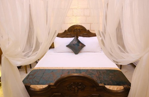 Eyyubiye Bed & Breakfast | Badgirli Konak