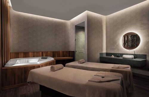Osmangazi Hotel | Ceylan Splend'or Uludag, Autograph Collection