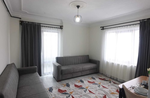 Nevsehir Apartment | Keyf Suit Rezidans