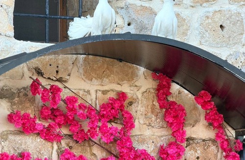 Artuklu Bed & Breakfast | MİRİSSO KONAK HOTEL MARDİN ARTUKLU