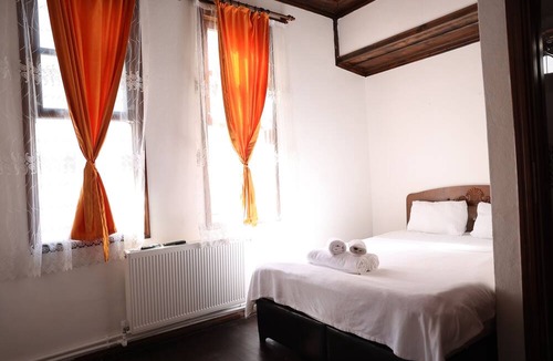 Unye Hotel | PAŞABAHÇE KONAĞI