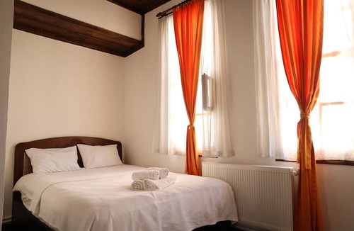 Unye Hotel | PAŞABAHÇE KONAĞI