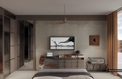 Lara Hotel | Voyage Kundu
