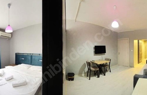 Karsiyaka Hotel | Diva Karşiyaka