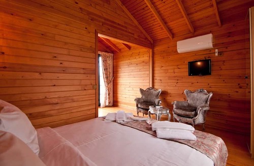 Agva Hotel | Gizemli Nehir