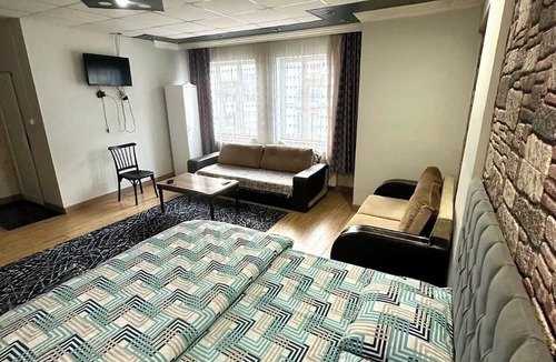 Elazig House | Grandi Suit Pansiyon