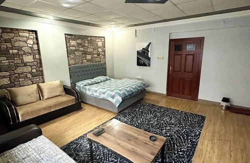 Elazig House | Grandi Suit Pansiyon