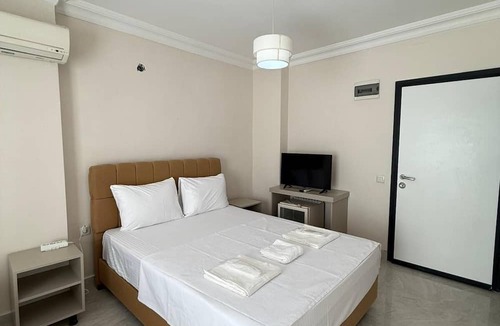 Kultur Mahallesi Hotel | Nava Hotel