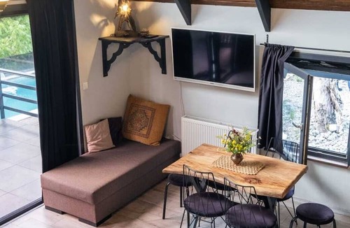 Sapanca Ski Chalet | VivaHill Sapanca