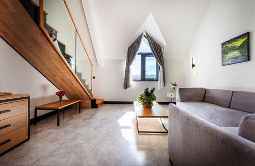 Bolu Hotel | VONRESORT Abant