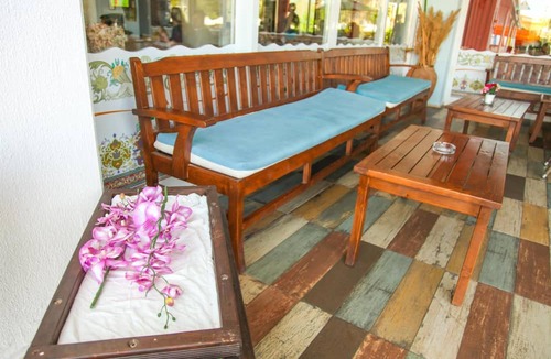 Camyuva Resort | Pine House by Werde Hotels - All inclusive