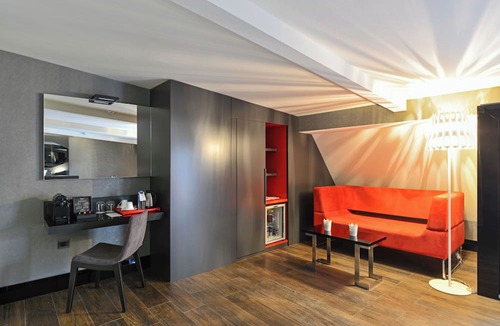 Osmanbey Hotel | Hotel Favori