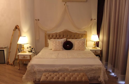 Foca Bed & Breakfast | Huri & Nuri Hotel