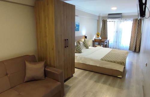 Ortakoy Apartment | Ortakoy Suites