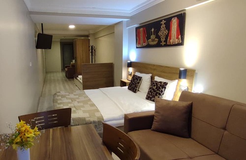 Ortakoy Apartment | Ortakoy Suites
