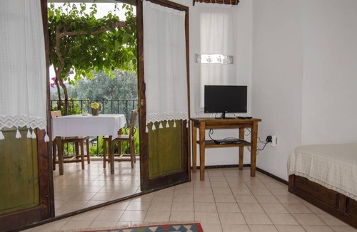 Gocek Apartment | Olive Garden Apart Hotel