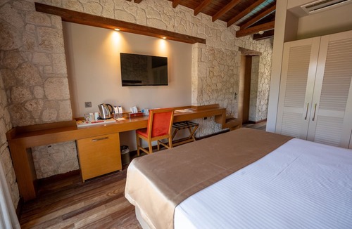 Gocek Hotel | Renka Hotel & Spa