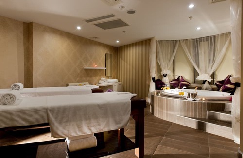 Manavgat Resort | Raymar Resort & Aqua - All inclusive