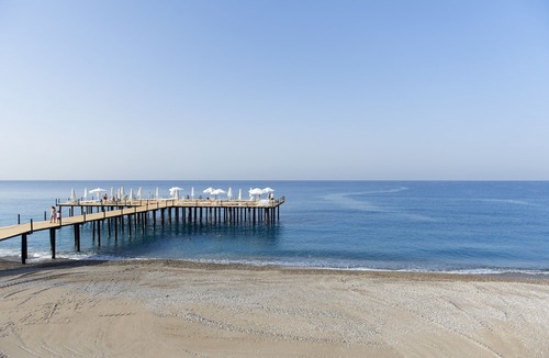 Manavgat Resort | Raymar Resort & Aqua - All inclusive