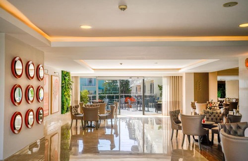 Gundogdu Resort | Side Aluna Hotel