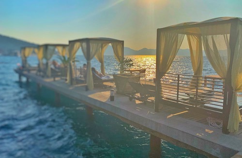 Marmaris Resort | Marmaris Bay Resort - Adults Only - All inclusive