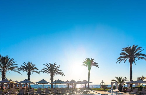 Kemer Resort | Corendon Hydros Club Kemer - Ultra All Inclusive