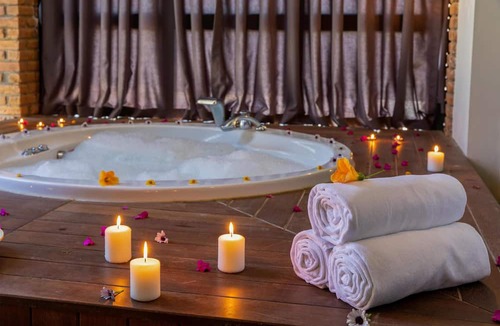 Dagbelen Resort | Selectum Collection Bodrum (Ex. Kairaba Bodrum Imperial) - All inclusive