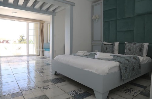 Adalar Hotel | Buyukada Cankaya Hotel