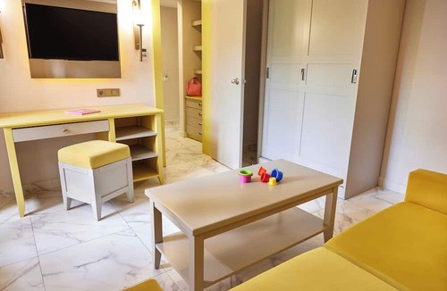 Kadriye Resort | TUI MAGIC LIFE Belek - All inclusive