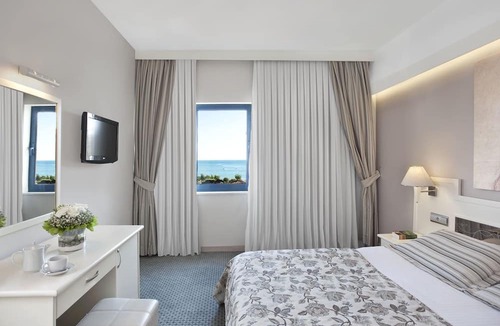 Kizilagac Resort | Sunrise Resort Hotel - All Inclusive